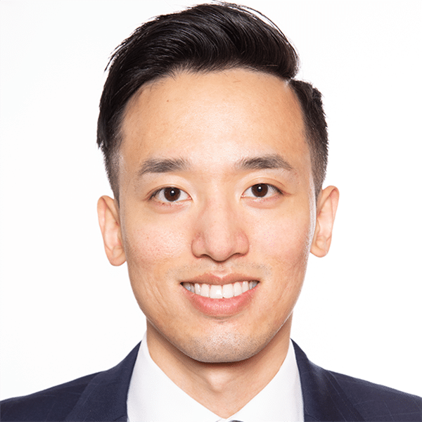 Andy Lam headshot
