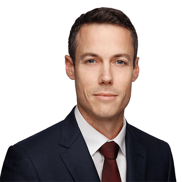 Christoph Englisch headshot
