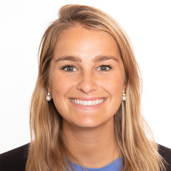 Hannah Rabin headshot