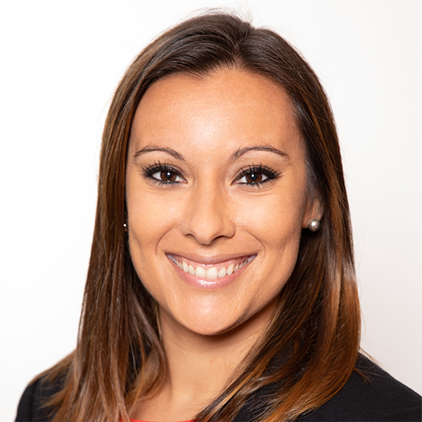 Victoria Roytvarf headshot